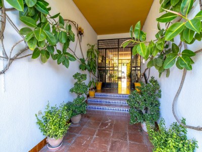 Apartment Ferienhaus in Nerja mit Meerblick - Outdoor photo 18