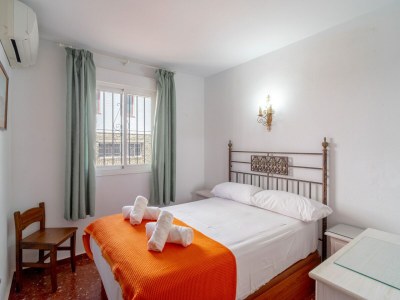 Apartment Ferienhaus in Nerja mit Meerblick - Features photo 21