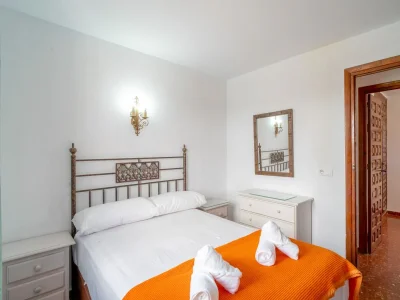 Apartment Ferienhaus in Nerja mit Meerblick - Features photo 23