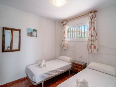Apartment Ferienhaus in Nerja mit Meerblick - Features photo 24