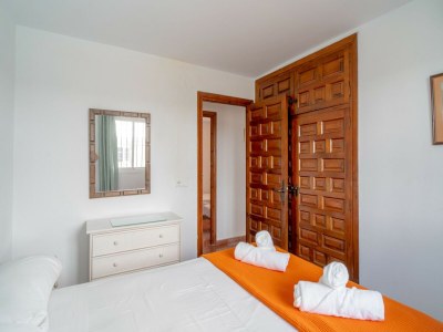 Apartment Ferienhaus in Nerja mit Meerblick - Features photo 25