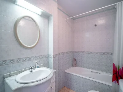 Apartment Ferienhaus in Nerja mit Meerblick - Features photo 26