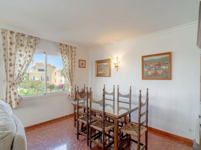 Apartment Ferienhaus in Nerja mit Meerblick - Features photo 27