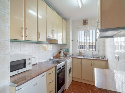 Apartment Ferienhaus in Nerja mit Meerblick - Features photo 30