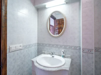 Apartment Ferienhaus in Nerja mit Meerblick - Features photo 31