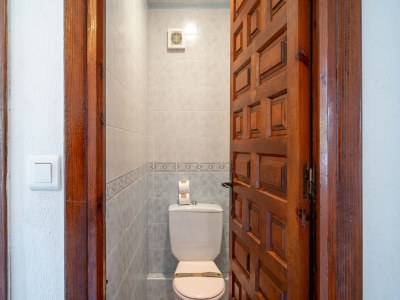 Apartment Ferienhaus in Nerja mit Meerblick - Features photo 33