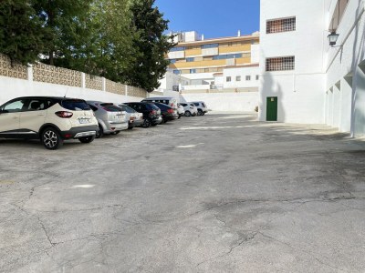 Apartment Ferienhaus in Nerja mit Meerblick - Outdoor photo 34