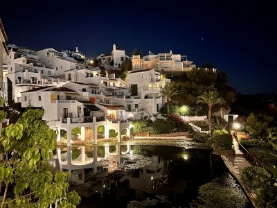 Apartment Holiday Home in Nerja with Sea Views - Outdoor photo 4