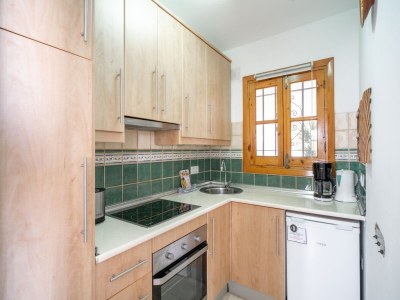 Apartment Holiday Home in Nerja with Sea Views - Features photo 25