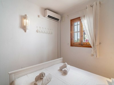 Apartment Holiday Home in Nerja with Sea Views - Features photo 33