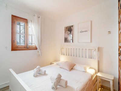 Apartment Holiday Home in Nerja with Sea Views - Features photo 34