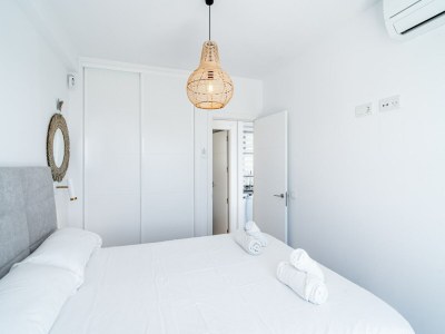 Apartment Ferienhaus in Nerja mit Meerblick - Features photo 34