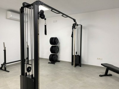 Apartment Ferienhaus in Nerja mit Meerblick - Outdoor photo 47