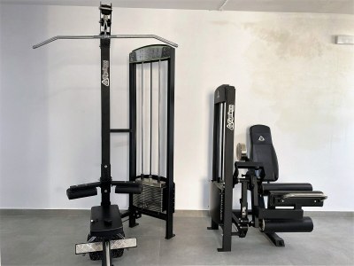 Apartment Ferienhaus in Nerja mit Meerblick - Outdoor photo 48