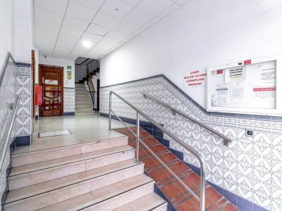Apartment Ferienhaus mit Meerblick, Nerja in Eastern Costa del Sol - Apartment