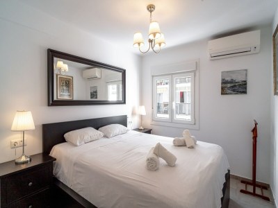 Apartment Ferienhaus mit Meerblick, Nerja - Features photo 9