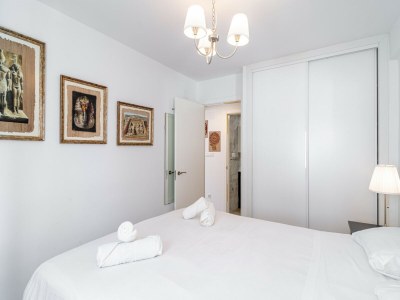 Apartment Ferienhaus mit Meerblick, Nerja - Features photo 10