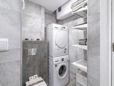 Apartment Ferienhaus mit Meerblick, Nerja - Features photo 11