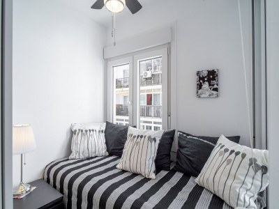 Apartment Ferienhaus mit Meerblick, Nerja - Features photo 13