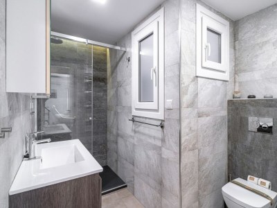 Apartment Ferienhaus mit Meerblick, Nerja - Features photo 14