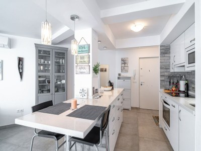 Apartment Ferienhaus mit Meerblick, Nerja - Features photo 16