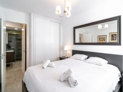 Apartment Ferienhaus mit Meerblick, Nerja - Features photo 17