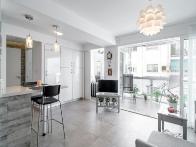 Apartment Ferienhaus mit Meerblick, Nerja - Features photo 18