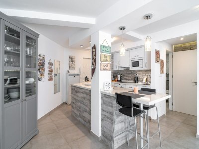 Apartment Ferienhaus mit Meerblick, Nerja - Features photo 19