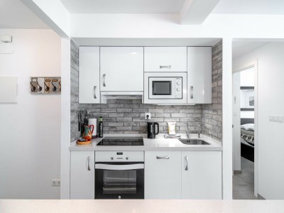 Apartment Ferienhaus mit Meerblick, Nerja - Features photo 20