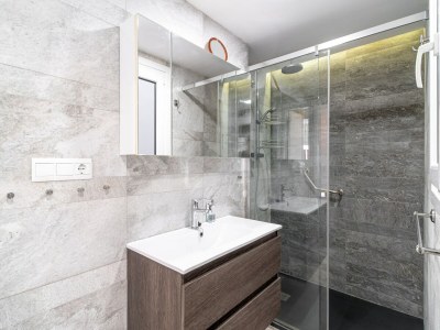 Apartment Ferienhaus mit Meerblick, Nerja - Features photo 22