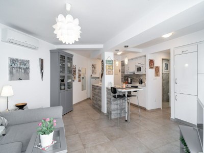 Apartment Ferienhaus mit Meerblick, Nerja - Features photo 23