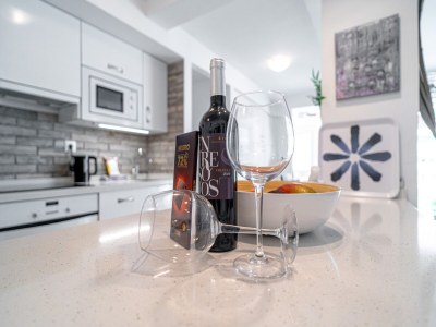 Apartment Ferienhaus mit Meerblick, Nerja - Outdoor photo 25