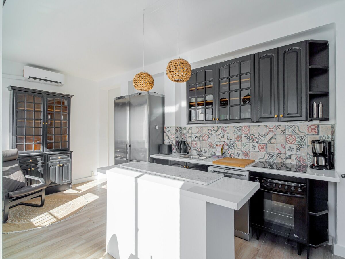 Apartment Ferienhaus in Nerja mit Meerblick - Features photo 4