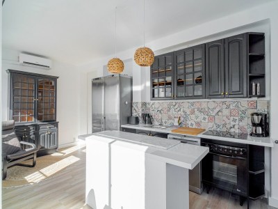 Apartment Ferienhaus in Nerja mit Meerblick - Features photo 4