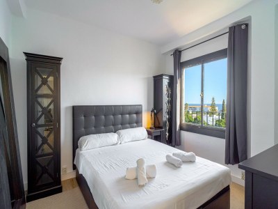 Apartment Ferienhaus in Nerja mit Meerblick - Features photo 6