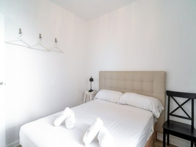 Apartment Ferienhaus in Nerja mit Meerblick - Features photo 7