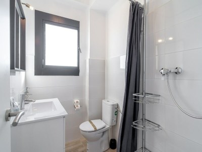 Apartment Ferienhaus in Nerja mit Meerblick - Features photo 8