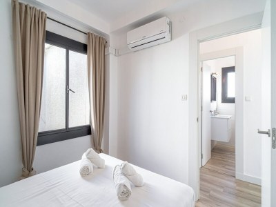 Apartment Ferienhaus in Nerja mit Meerblick - Features photo 15