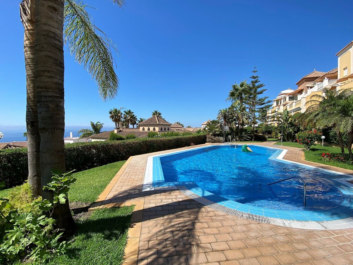 Apartment Holiday Home in Nerja with Sea Views - Outdoor photo 4