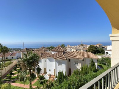 Apartment Holiday Home in Nerja with Sea Views - Outdoor photo 11