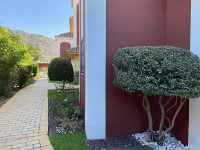 Apartment Holiday Home in Nerja with Sea Views - Outdoor photo 16