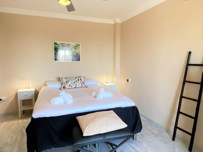 Apartment Holiday Home in Nerja with Sea Views - Features photo 25