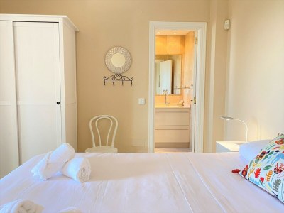 Apartment Holiday Home in Nerja with Sea Views - Features photo 26