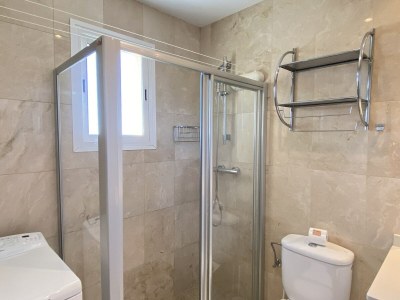 Apartment Holiday Home in Nerja with Sea Views - Features photo 28