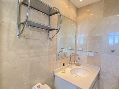 Apartment Holiday Home in Nerja with Sea Views - Features photo 29