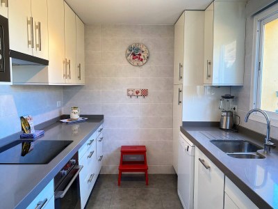 Apartment Holiday Home in Nerja with Sea Views - Features photo 31