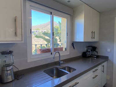 Apartment Holiday Home in Nerja with Sea Views - Features photo 32