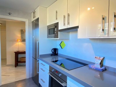 Apartment Holiday Home in Nerja with Sea Views - Features photo 33