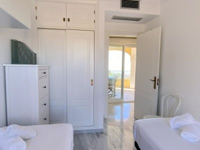 Apartment Holiday Home in Nerja with Sea Views - Features photo 34