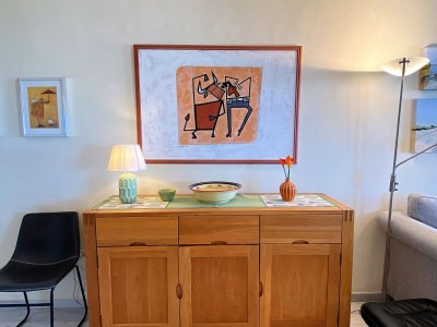 Apartment Holiday Home in Nerja with Sea Views - Outdoor photo 38